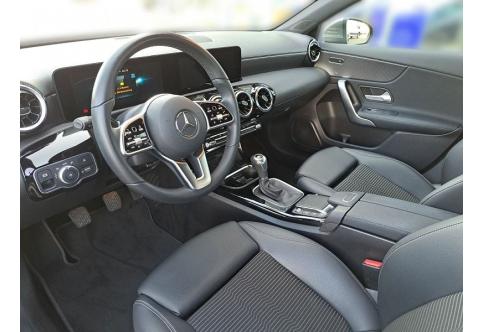 Mercedes-Benz Classe A #7