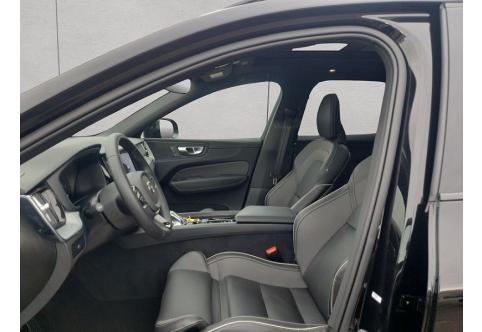 Volvo XC60 #10