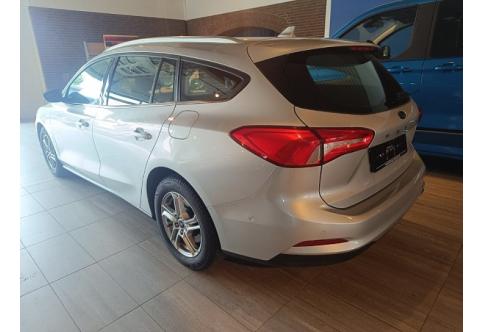 Ford Focus #3