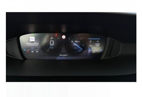 Peugeot 308 #6