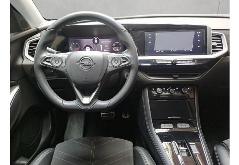 Opel Grandland X #13