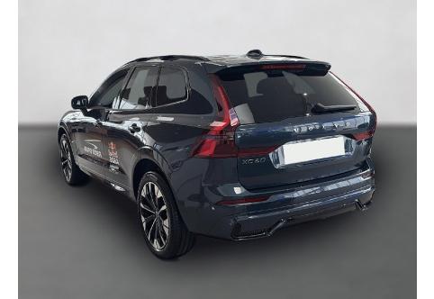 Volvo XC60 #2