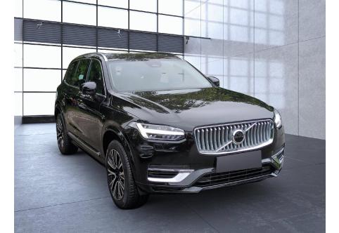 Volvo XC90 #4