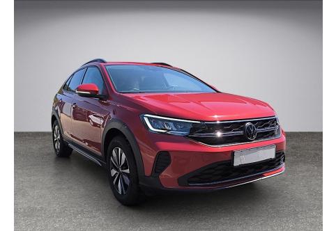 VW TAIGO #3