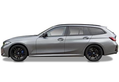 BMW 3er Touring #7