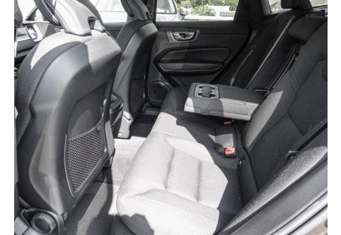 Volvo XC60 #12