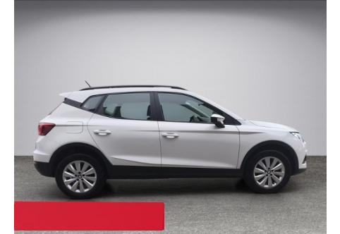 Seat Arona #6