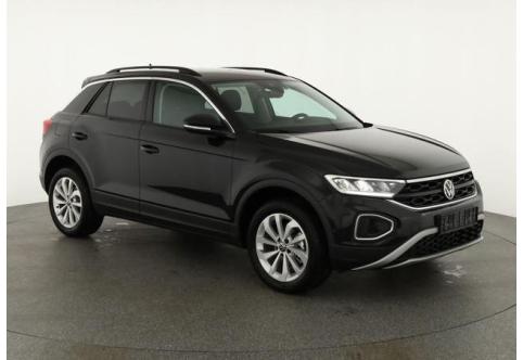 VW T-Roc #2