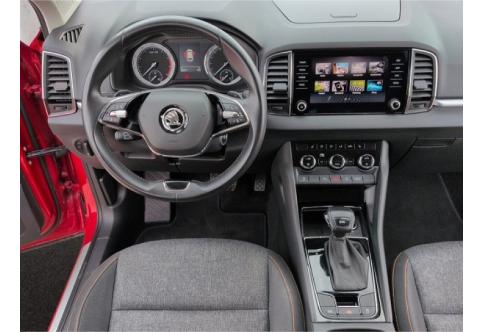 Skoda Karoq #6