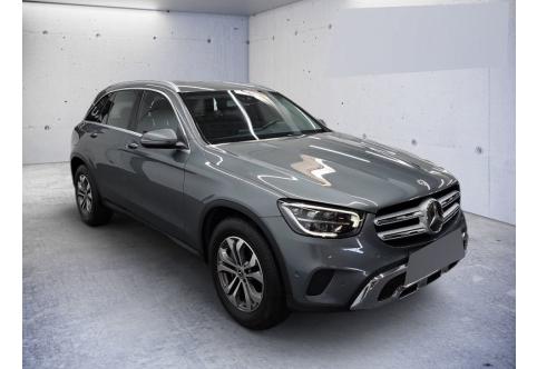 Mercedes-Benz Classe GLC #2