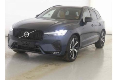 Volvo XC60 #1