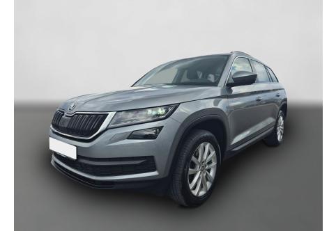 Skoda Kodiaq #1