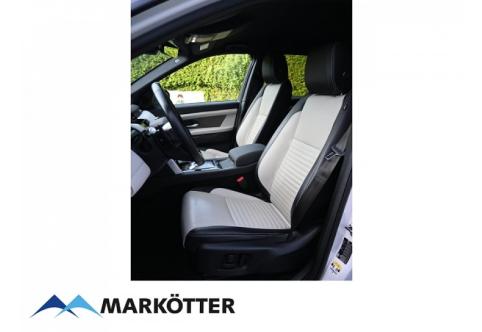 Land Rover Discovery #11