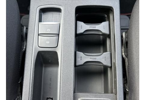 Ford Kuga #23