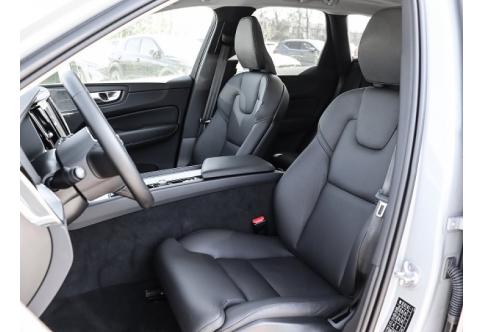 Volvo XC60 #7