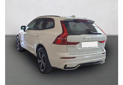 Volvo XC60 #2