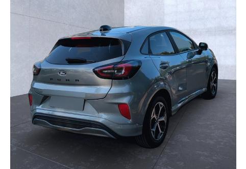 Ford Puma #3