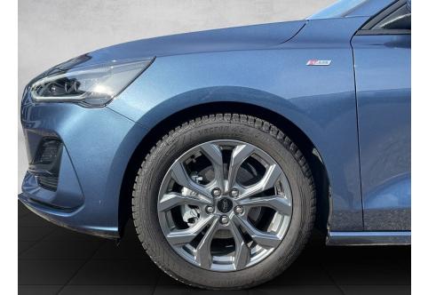 Ford Focus #11
