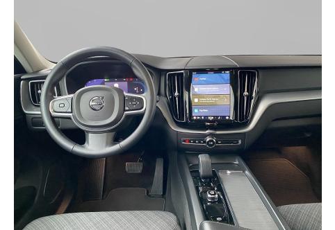 Volvo XC60 #8