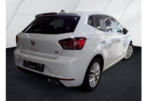 Seat Ibiza #2