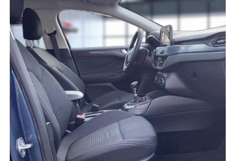 Ford Focus #11