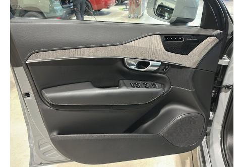 Volvo XC90 #5
