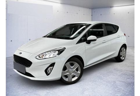 Ford Fiesta #1