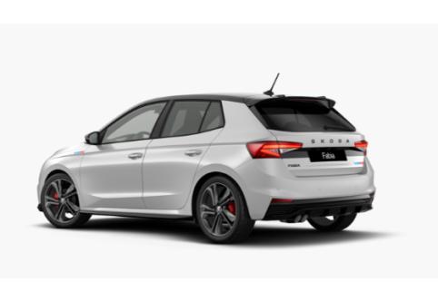 Skoda Fabia #2