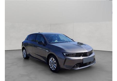 Opel Astra #8