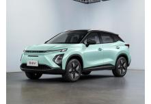 Omoda 5 EV
