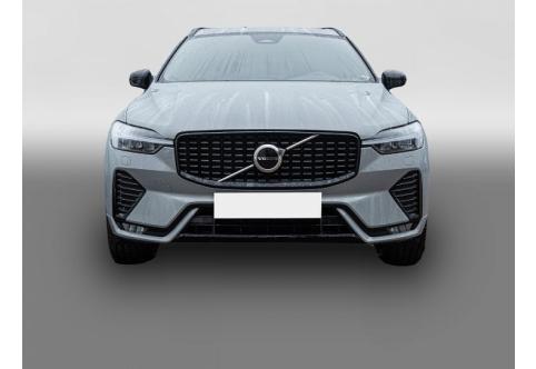 Volvo XC60 #3