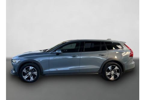 Volvo V60 #2