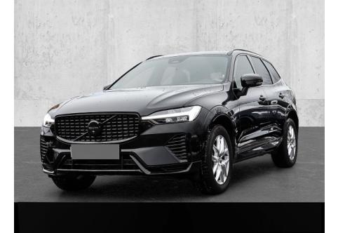 Volvo XC60 #1