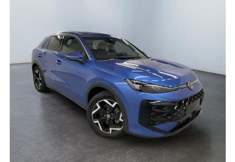 VW T-Roc #2