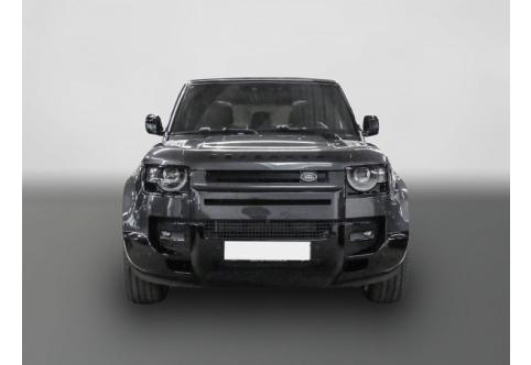 Land Rover Defender #8