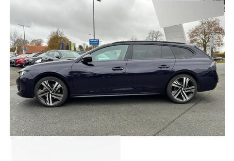 Peugeot 508 #2