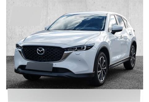 Mazda CX-5 #1