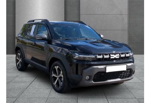 Dacia Duster #1