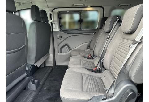 Ford Tourneo Personnalisé #16