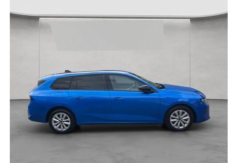 Opel Astra #7
