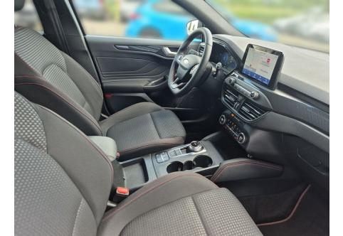 Ford Focus #10