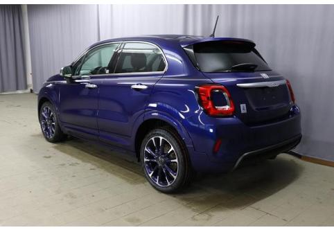 Fiat 500X #4