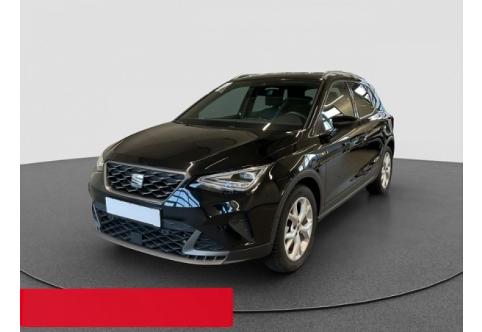 Seat Arona #1