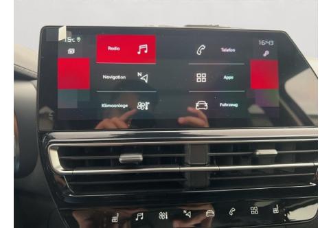 Citroën C5 Aircross #12