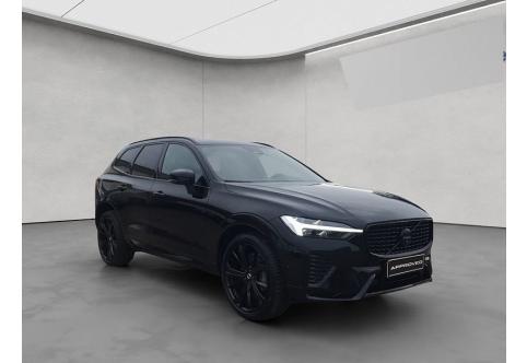 Volvo XC60 #8