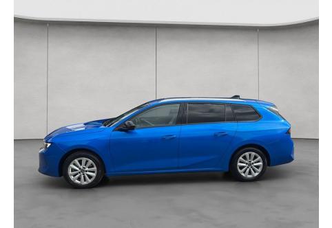 Opel Astra #2