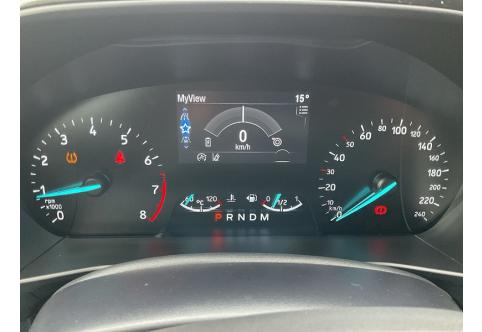 Ford Focus #7
