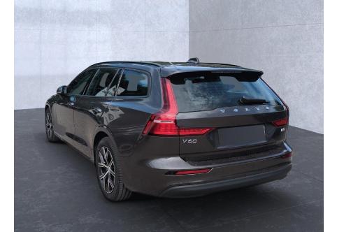 Volvo V60 #3