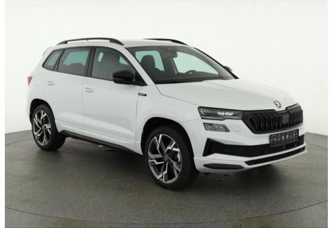 Skoda Karoq #1