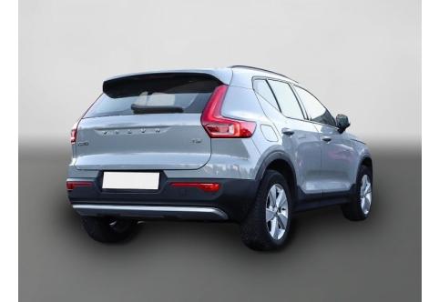 Volvo XC40 #2